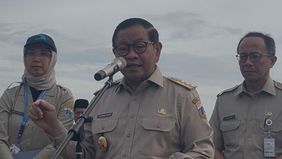Gubernur DKI Jakarta, Pramono Anung menyampaikan bahwa Pemerintah Provinsi (Pemprov) DKI Jakarta terus menunjukkan komitmennya dalam membantu penanganan bencana yang terjadi di Aceh, Sumatera Utara, dan Sumatera Barat.