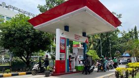 PT Pertamina (Persero) menginformasikan bahwa sebanyak 688 stasiun pengisian bahan bakar umum (SPBU), atau sekitar 98 persen dari total SPBU yang berada di area terdampak bencana di Aceh, Sumatera Utara, dan Sumatera Barat, kini telah kembali beroper