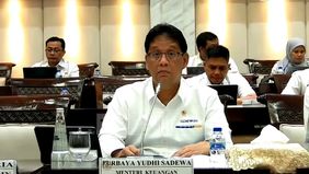 Menteri Keuangan (Menkeu) Purbaya Yudhi Sadewa berencana mengenakan bea keluar terhadap ekspor emas mulai 2026. 
