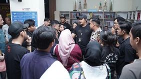 Sebanyak 87 korban melaporkan dugaan penipuan dan penggelapan yang dilakukan oleh "Wedding Organizer" PT Ayu Puspita Sejahtera ke Mapolres Metro Jakarta Utara.
