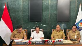 Kementerian Dalam Negeri (Kemendagri) memberhentikan sementara selama 3 bulan terhadap Bupati Aceh Selatan Mirwan MS usai meninggalkan daerahnya yang sedang dilanda banjir untuk pergi umrah.