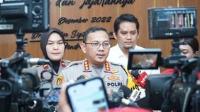 Polres Metro Jakarta Utara kini menelusuri lebih jauh motif para pelaku kasus dugaan penipuan dan penggelapan berkedok jasa wedding organizer (WO) yang telah menjerat setidaknya 87 korban.