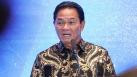 Heddy Lugito menegaskan terkait rumor usulan pemilu akan kembali dipilih DPRD, bukanlah fokus dari usulan DKPP ke Komisi II.