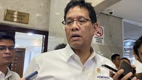 Menteri Keuangan Purbaya Yudhi Sadewa menyatakan penerapan cukai minuman berpemanis kemasan baru akan dilakukan jika pertumbuhan ekonomi nasional mencapai 6%.