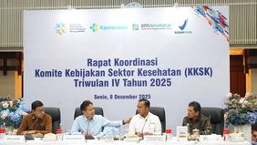 Pemerintah menegaskan komitmennya memperkuat kebijakan bagi kelompok lanjut usia (lansia) sebagai respons atas laporan Badan Pusat Statistik (BPS) yang menyebutkan bahwa sebanyak 21 provinsi di Indonesia kini telah memasuki fase aging population.