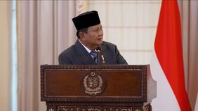 Presiden Republik Indonesia Prabowo Subianto menegaskan bahwa Indonesia tengah menghadapi kebutuhan besar akan tenaga kesehatan, khususnya dokter dan dokter gigi.