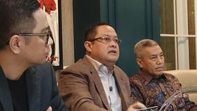 Ari Yusuf Amir, kuasa hukum mantan Mendikbudristek Nadiem Makarim, menyampaikan harapannya agar majelis hakim yang akan memeriksa perkara dugaan korupsi pengadaan laptop Chromebook Kemendikbudristek tahun 2019–2022 berani menyuarakan keadilan.