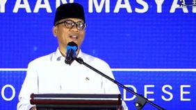 Menteri Desa dan Pembangunan Daerah Tertinggal (Mendes PDT) Yandri Susanto menekankan bahwa Tenaga Pendamping Profesional (TPP) atau pendamping desa harus benar-benar memahami dan terlibat dalam pelaksanaan berbagai program pembangunan desa.