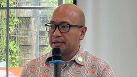 Satuan Kerja Khusus Pelaksana Kegiatan Usaha Hulu Minyak dan Gas Bumi (SKK Migas) menyampaikan belasungkawa atas meninggalnya Vice President (VP) Sekretaris SKK Migas, Hudi Dananjoyo Suryodipuro, pada usia 48 tahun.