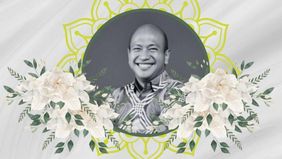 Kabar duka menyelimuti Satuan Kerja Khusus Pelaksana Kegiatan Usaha Hulu (SKK) Migas. 