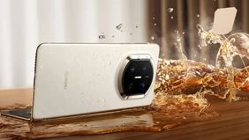 Daftar Harga Suku Cadang Huawei Mate X7 Resmi Dirilis. 
