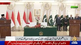 Presiden Republik Indonesia Prabowo Subianto menegaskan bahwa Indonesia tengah menghadapi kebutuhan besar akan tenaga kesehatan, khususnya dokter dan dokter gigi.