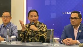 Dewan Kehormatan Penyelenggara Pemilu (DKPP) mencatat aduan Jawa Barat posisi tertinggi untuk pelanggaran etik pemilu di tahun 2025.