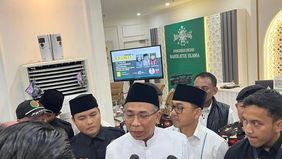 Ketua Umum PBNU Yahya Cholil Staquf menegaskan bahwa rencana pleno yang digagas Syuriyah PBNU di Hotel The Sultan, Jakarta, pada Selasa malam, 9 Desember 2025, tidak sah karena dianggap melanggar ketentuan dalam AD/ART organisasi.
