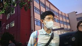 Salah satu korban tewas dalam kebakaran Ruko Terra Drone di Kemayoran, Jakarta Pusat, adalah Novia yang sedang mengandung anak pertamanya dan diperkirakan segera memasuki hari perkiraan lahir (HPL).