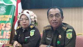 Kejaksaan Tinggi (Kejati) Maluku Utara resmi menetapkan mantan Wakil Gubernur Maluku Utara, M. Al Yasin Ali (MAY), sebagai tersangka dalam dugaan korupsi pengelolaan anggaran pada Sekretariat Wakil Kepala Daerah (WKDH) tahun anggaran 2022.