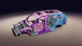 Chery Menyatakan Baja Ini Telah Melalui Serangkaian Pengujian Ketat.
