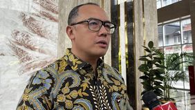 Chief Marketing Officer Danantara Asset Management, Dendi Tegar Danianto, mendorong para pelaku usaha mikro, kecil, dan menengah (UMKM) untuk memperluas pertumbuhan bisnis melalui pendekatan ke sektor business-to-business (B2B).