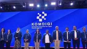 Kementerian Komunikasi dan Digital (Kemkomdigi) pada Rabu, 10 Desember 2025, resmi memperkenalkan Arah Indonesia Digital, sebuah panduan nasional yang mencakup tiga pilar utama pembangunan digital: terhubung, tumbuh dan terjaga.