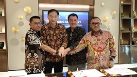 Mobil Anak Bangsa Akan Menjadi Pihak Yang Bertanggung Jawab Atas Proses Perakitan Kendaraan Listrik Dengan Merek MAB.