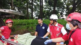 Badan Penanggulangan Bencana Daerah (BPBD) DKI Jakarta menyebutkan penyebab kebakaran Pondok Pesantren Al-Mawaddah Ciganjur di Jalan Sadar Raya, Ciganjur, Jagakarsa, Jakarta Selatan diduga berasal dari kompor.