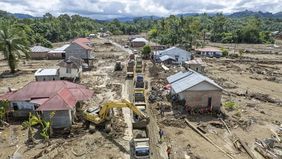 Hal ini dinyatakan Wakil Ketua Komisi VII DPR RI Chusnunia Chalim