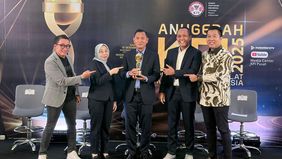 Komisi Penyiaran Indonesia (KPI) bersiap menggelar Anugerah KPI 2025 pada Rabu, 10 Desember 2025. Ajang tahunan ini akan menampilkan 20 kategori program siaran serta satu penghargaan Lifetime Achievement.