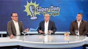 Menu Makanan Bergizi Gratis Yang Disajikan Di Berbagai Daerah Umumnya Telah Memenuhi Standar Makanan Bergizi Seimbang.
