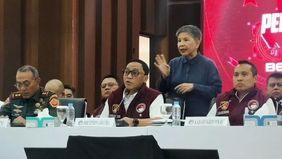 Direktorat Tindak Pidana Narkoba (Dittipidnarkoba) Bareskrim Polri menyatakan bahwa etomidate, termasuk penggunaan melalui media vape, kini resmi masuk dalam golongan narkotika.