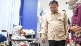 Badan Gizi Nasional (BGN) menegaskan bahwa seluruh korban insiden mobil yang menabrak sejumlah siswa dan guru di SDN Kalibaru 01, Cilincing, Jakarta Utara telah memperoleh penanganan medis terbaik.