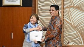 Mulai dari ketersediaan bahan baku.