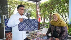 Wakil Menteri Transmigrasi Viva Yoga Mauladi menegaskan komitmen Kementerian Transmigrasi untuk membangun kerja sama dengan Permodalan Nasional Madani (PNM).