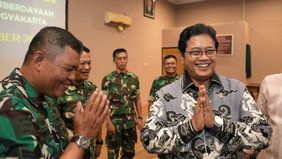 Sebanyak 75 calon transmigran (catrans) mengikuti pelatihan selama empat hari di Balai Besar Pelatihan dan Pemberdayaan Masyarakat Transmigrasi Yogyakarta. Dari jumlah tersebut, lima peserta berasal dari anggota TNI AD dan Polri.