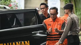Komisi Pemberantasan Korupsi (KPK) menyampaikan bahwa Bupati Lampung Tengah, Ardito Wijaya (AW), menerima aliran dana sekitar Rp5,75 miliar. Dana tersebut, menurut KPK, diduga digunakan untuk menutup pinjaman bank yang sebelumnya diambil guna membiay