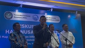 Menteri Koordinator Bidang Infrastruktur dan Pembangunan Kewilayahan, Agus Harimurti Yudhoyono (AHY), menegaskan pentingnya pembangunan infrastruktur yang berkelanjutan untuk mendukung sektor maritim nasional.