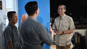 Program Beasiswa Patriot dijadwalkan resmi diluncurkan pada 5 Januari 2026 dengan melibatkan tujuh perguruan tinggi nasional serta beberapa kampus internasional seperti Technical University of Munich (TUM) di Jerman dan Stanford University di AS.