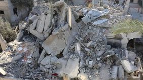 Sedikitnya 22 orang meninggal dunia dan 16 lainnya mengalami luka-luka ketika dua bangunan tempat tinggal runtuh di Maroko utara pada Rabu dini hari, 10 Desember 2025, menurut laporan media lokal.