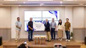 Langkah percepatan digitalisasi semakin nyata ketika PT ShopComm Solusi Indonesia memulai implementasi sistem ERP berbasis cloud Oracle NetSuite bersama mitra teknologi Virtuenet. Kick-off berlangsung di Jakarta dengan fokus pada penyatuan proses bis