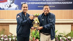 Anak-anak muda diajak untuk menjadi motor penggerak perubahan di kawasan transmigrasi, bukan sekadar penonton. Menteri Transmigrasi, M. Iftitah Sulaiman Suryanagara, menantang mahasiswa sebagai Sumber Daya Manusia (SDM) unggul untuk terlibat langsung