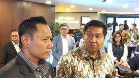 Menteri Koordinator Bidang Infrastruktur dan Pembangunan Kewilayahan, Agus Harimurti Yudhoyono (AHY), mengungkapkan bahwa pemerintah memperkirakan kebutuhan anggaran mencapai sekitar Rp51 triliun untuk melakukan rehabilitasi serta rekonstruksi.