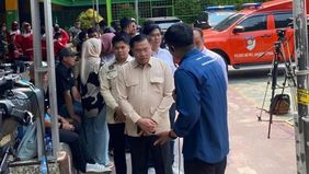 Badan Gizi Nasional (BGN) menyatakan dukungan penuh terhadap upaya investigasi yang dilakukan kepolisian terkait insiden kendaraan Satuan Pelayanan Pemenuhan Gizi (SPPG) di Jakarta Utara yang menabrak sejumlah siswa dan seorang guru.