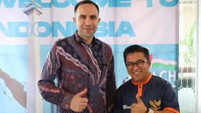 Beredar kabar bahwa mantan asisten pelatih Timnas Uzbekistan, Timur Kapadze, telah resmi ditunjuk sebagai pelatih Timnas Indonesia senior. Informasi tersebut diunggah oleh seorang pengguna Facebook sejak akhir November 2025.