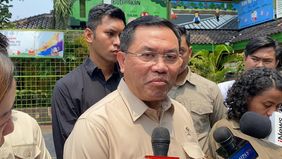 Badan Gizi Nasional pastikan bahwa penanganan penuh korban insiden mobil Satuan Pelayanan Pemenuhan Gizi (SPPG) di SDN 01 Kalibaru, Cilincing.