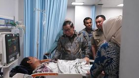 Tidak ada korban meninggal dalam insiden mobil Makan Bergizi Gratis menabrak siswa dan guru di Jakarta Utara, semua korban mendapat perawatan medis.