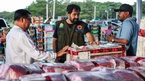 Koalisi Masyarakat Sipil Aceh meminta pemerintah bersama aparat penegak hukum segera menindaklanjuti dugaan penggelapan 80 ton bantuan untuk korban banjir bandang dan longsor di Aceh, sebagaimana sebelumnya disampaikan oleh Gubernur Aceh.