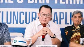 Kementerian Keuangan (Kemenkeu) melalui Direktorat Jenderal Bea dan Cukai meresmikan penggunaan alat pemindai peti kemas (X-Ray) terbaru yang dilengkapi fitur radiation portal monitor (RPM) di Pelabuhan Tanjung Priok, Jakarta. 
