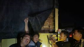 Satuan Reserse Kriminal (Satreskrim) Kepolisian Resor Kuantan Singingi (Kuansing), Provinsi Riau, menyita sebanyak 13 kubik kayu olahan yang diduga berasal dari aktivitas penebangan liar dan tidak disertai surat keterangan sahnya hasil hutan (SKSHH).