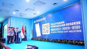 Kepolisian Negara Republik Indonesia secara resmi meluncurkan Aplikasi Pelayanan Pengaduan Reserse Bareskrim Polri sebagai upaya memperkuat layanan publik melalui sistem digital yang lebih efisien dan berfokus pada masyarakat.