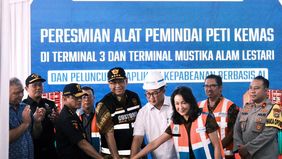 Menteri Keuangan (Menkeu) Purbaya Yudhi Sadewa menyampaikan uji coba aplikasi sistem akal imitasi (AI) Trade AI bisa menghasilkan tambahan penerimaan negara sebesar Rp1,2 miliar.
