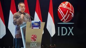 Menteri Koperasi Ferry Juliantono mendorong para wirausaha muda untuk memanfaatkan gerai sembako Koperasi Desa/Kelurahan (Kopdes/Kel) Merah Putih sebagai tempat memasarkan berbagai produk unggulan mereka.